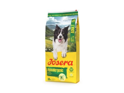 JOSERA HYPOALLERGENIC