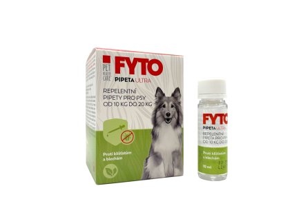 PHC FYTO PIPETA ULTRA 10 20KG