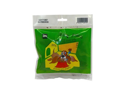 MPAES JÁTRA PEČEŇ