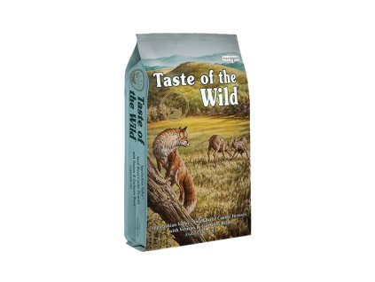 TOTW APPALACHIAN WILD VALLEY SMAL BREED