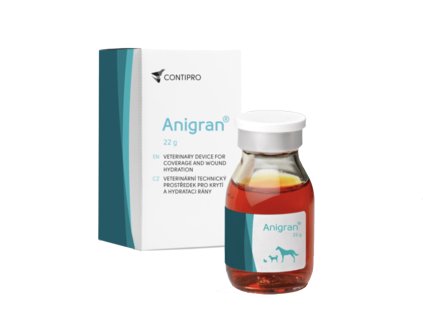 CONTIPRO ANIGRAN