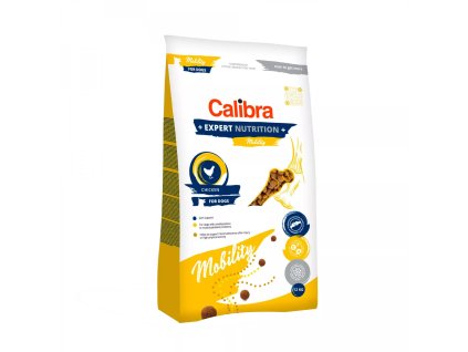 CALIBRA EN MOBILITY CHICKEN