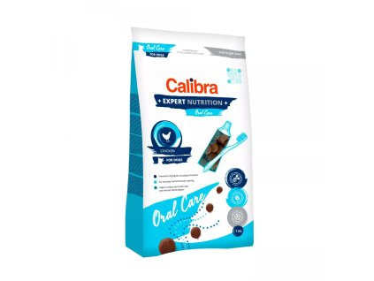CALIBRA EN ORAL CARE CHICKEN