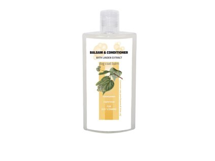 TOMMI BALSAM&CONDITIONER 250ML