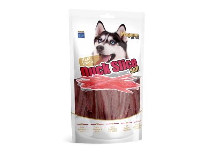 MAGNUM DUCK SLICE SOFT 80G