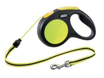 FLEXI NEON TAPE ŽLUTÉ