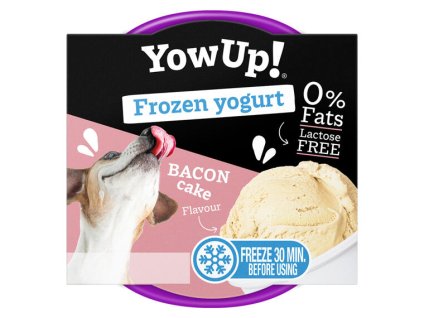 YOWUP!YOGURT BACON 110G