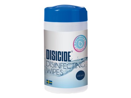 DISICIDE WIPES