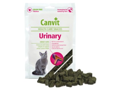 CANVIT URINARY 100G