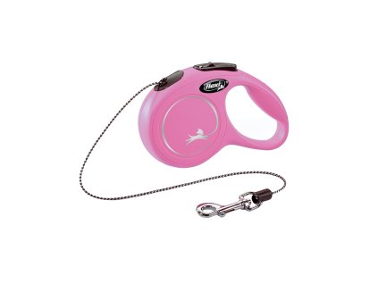 FLEXI CLASSIC RŮŽOVÉ 3M 12KG