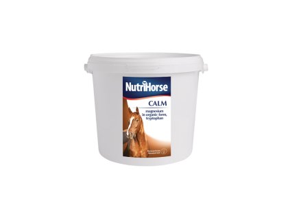 NutriHorse CALM 3KG