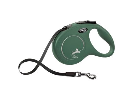 FLEXI CLASSIC POPRUH OLIVA 1