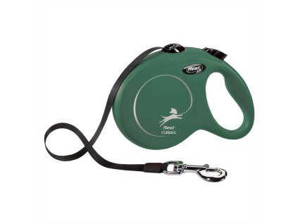 FLEXI CLASSIC POPRUH OLIVA 5M:50KG