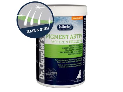 DC PIGMENT AKTIV 600G