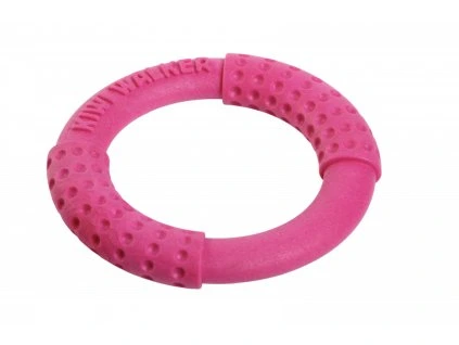KW MINI RING RŮŽOVÁ
