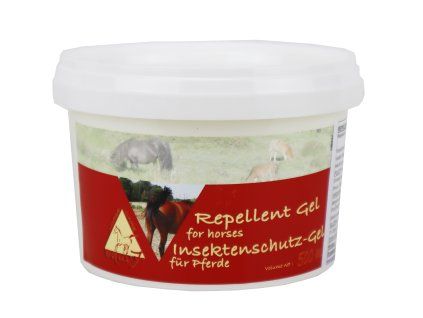 AB7 REPELNTNÍ GEL 500ML