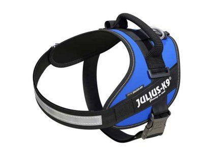 JULIUS K 9 BLUE