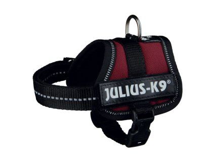 JULIUS K 9 BABY1 VÍNOVÁ