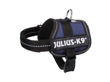 JULIUS K 9 BABY1 INDIGO