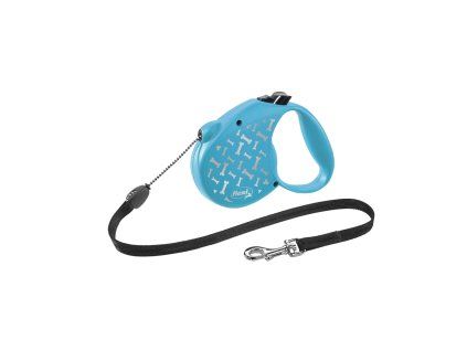 FLEXI BONE MODRÉ 5M:12KG