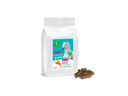 ZZ CBD PAMLSKY PRO KONE MRKEV