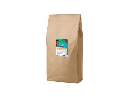 ZZ KONOPNÉ MÜSLI 20KG 2