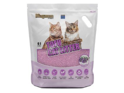 MAGNUM TOFU LAVANDER 6L