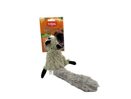 SKINNEEEZ MÝVAL 470477 38CM