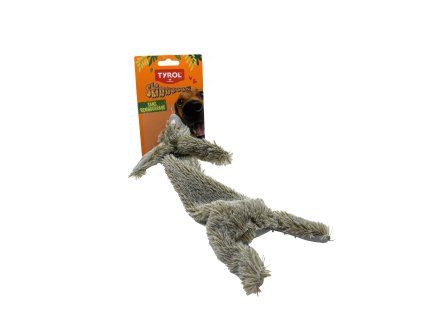 SKINNEEEZ RABBIT 405576 38CM