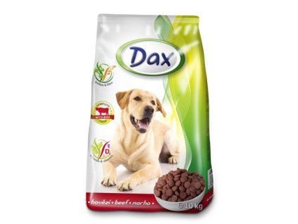 DAX BEEF 10KG