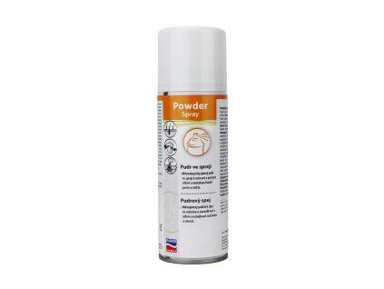EWN POWDER SPRAY 200ML