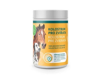 ZZ KOLOSTRUM 200G