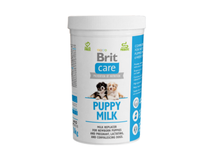 Brit Care Puppy Milk 1kg