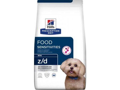 Hills granule mini