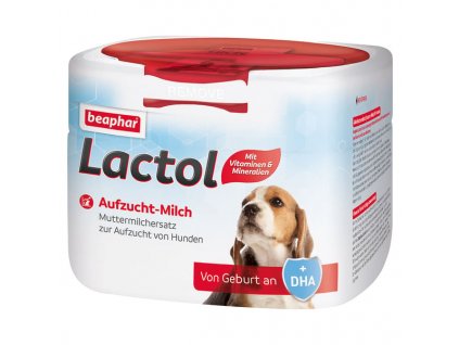 Beaphar Lactol Puppy Milk 250g