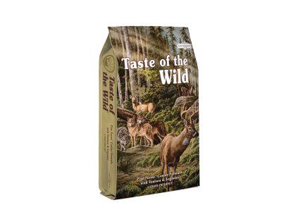 TOTW APINE FOREST