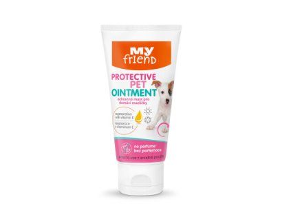 MY FRIEND PROTECTIVE PET 50ML