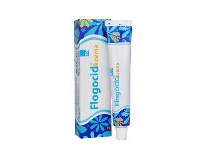 FLOGOCID 20G