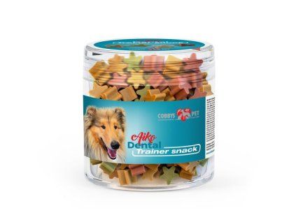 AIKO DENTAL TRAINER SNACK 150G