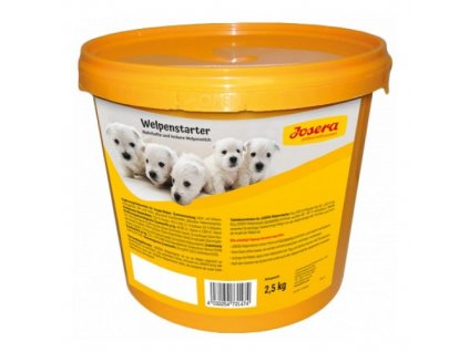 Josera Welpenstarter 2,5kg