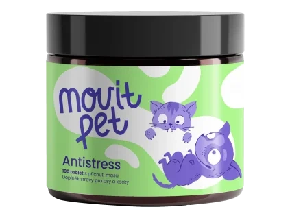 MOVIT PET ANTISTRESS
