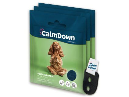 CALM DOWN DOG MULTI USE KIT