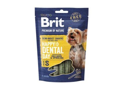 BP DENTAL S