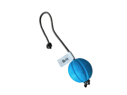 BRIT BLUE BALL