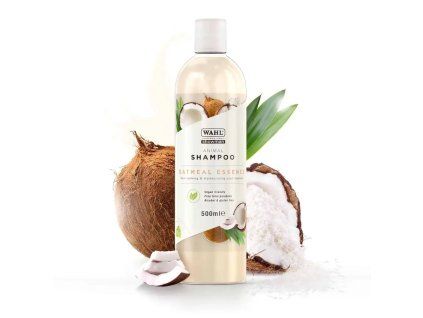 WAHL OATMEAL 500ML 3 2