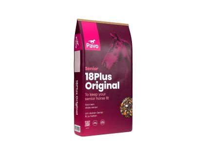 PAVO 18PLUS ORIGINAL 15KG