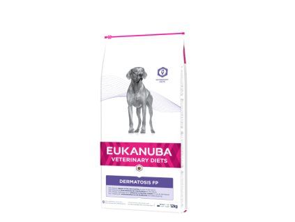 EUKANUBA VD DERMATOSIS FP