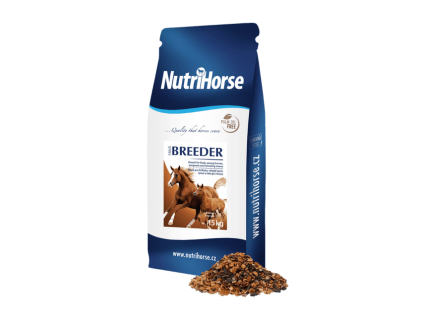 NH BREEDER 15kg