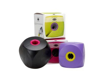 BUSTER CUBE 112CM