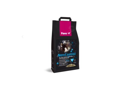 PAVO NERV CONTROL 3KG 4